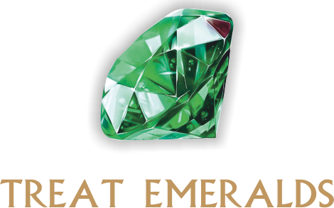 Treat Emeralds
